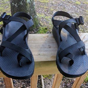 Chaco  Z/Cloud 2 Sandal Size 10 -Women